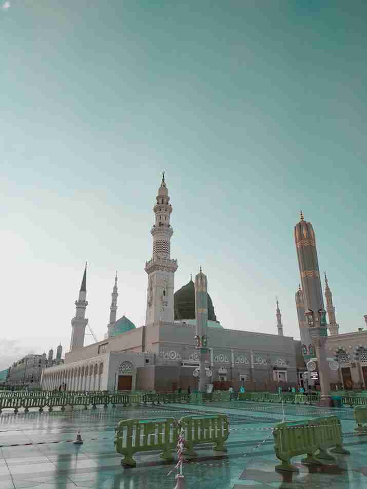 Madinah
